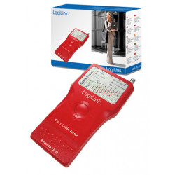 Logilink Cable Tester...