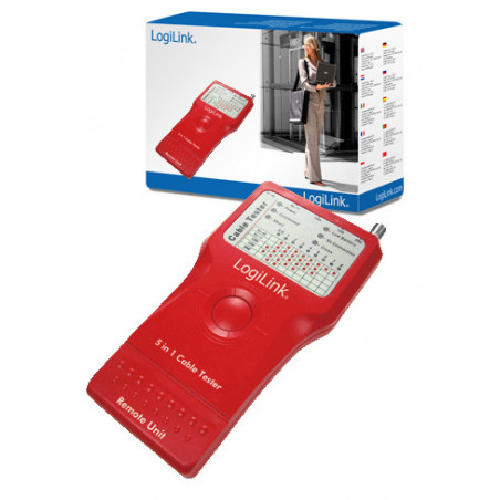 Logilink Cable Tester...