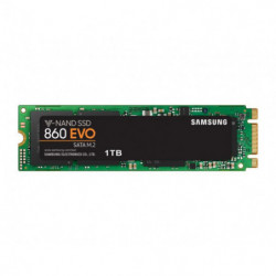 SSD M.2 2280 1TB/860 EVO...