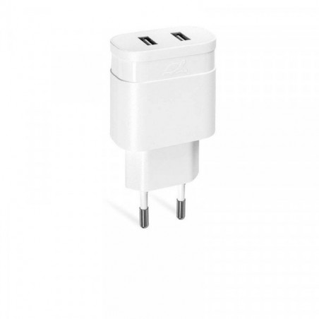 MOBILE CHARGER WALL/WHITE...
