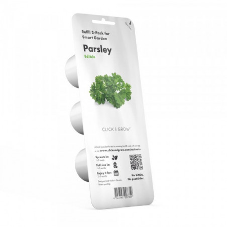 SMART HOME PARSLEY...