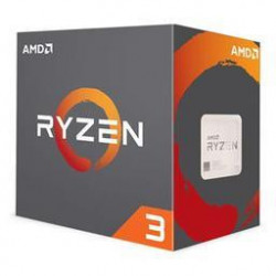 CPU RYZEN X4 R3-1300X SAM4...