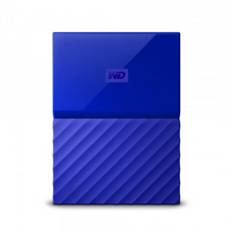 HDD USB3 1TB EXT. 2.5"/BLUE...