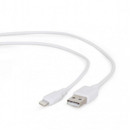 CABLE LIGHTNING TO USB2...