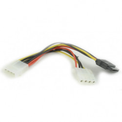 CABLE POWER SATA...