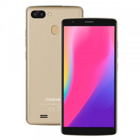 MOBILE PHONE A20 PRO/GOLD...