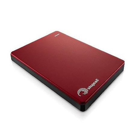 HDD USB3 2TB EXT./RED...