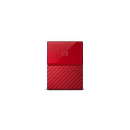 HDD USB3 4TB EXT. 2.5"/RED...