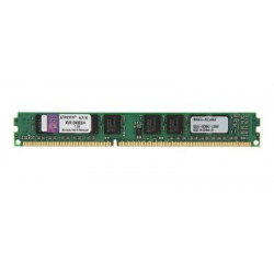 MEMORY DIMM 4GB PC10600...