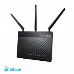 WRL ROUTER 1900MBPS 1000M...
