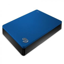 HDD USB3 4TB EXT./BLUE...