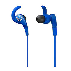 Audio Technica Blue