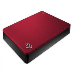 HDD USB3 4TB EXT./RED...