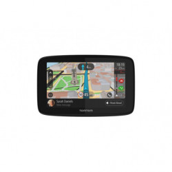 CAR GPS NAVIGATION SYS...