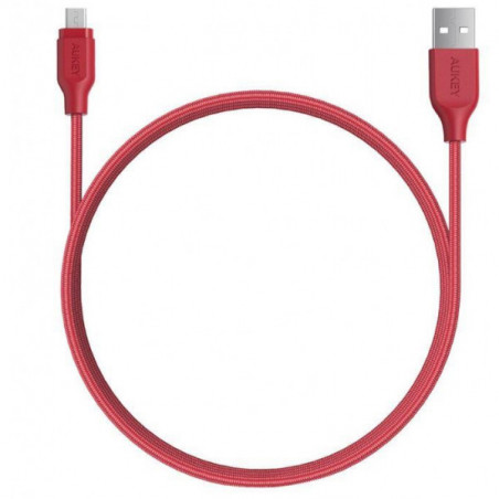 CABLE MICRO-USB 1.2M...