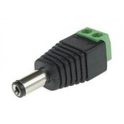 POWER CONNECTOR...