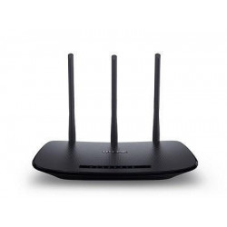WRL ROUTER 450MBPS...