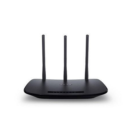 WRL ROUTER 450MBPS...