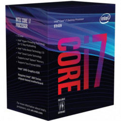 CPU CORE I7-8700 S1151 BOX...