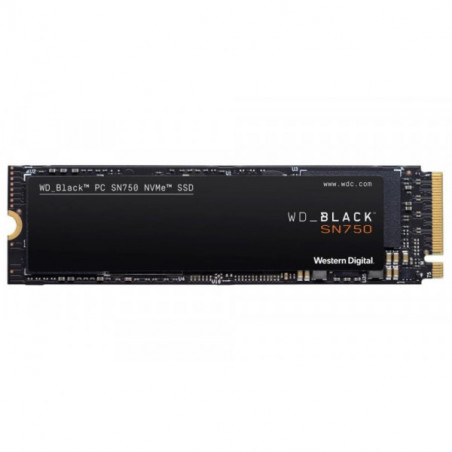 SSD M.2 2280 250GB/BLACK...