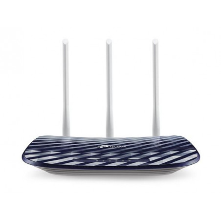 WRL ROUTER 733MBPS 10/100M...