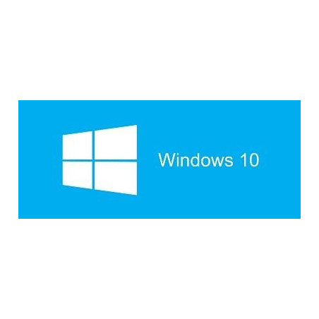 SW OEM WIN 10 HOME 64B/ENG...