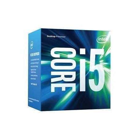 CPU CORE I5-7500 S1151 BOX...