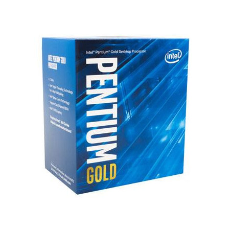 CPU PENTIUM G5400 S1151 BOX...