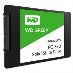 SSD SATA2.5" 120GB...