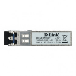 D-LINK DEM-310GT/DD, 1-port...
