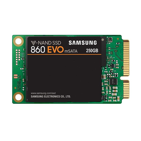 Samsung 860 EVO MZ-M6E250BW...