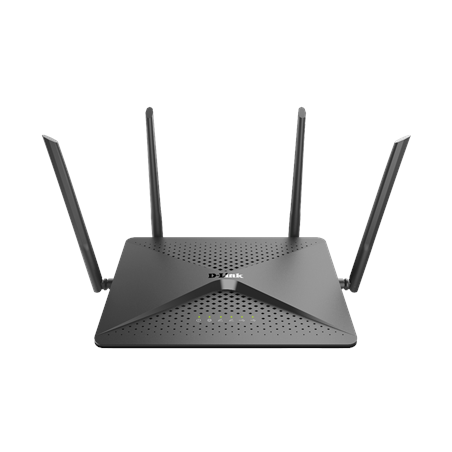 D-Link MU-MIMO Router...