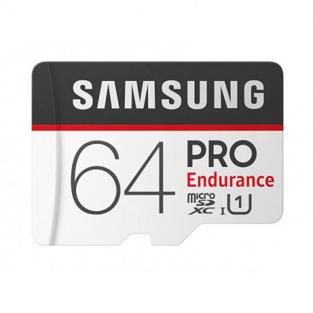 Samsung PRO Endurance 64...