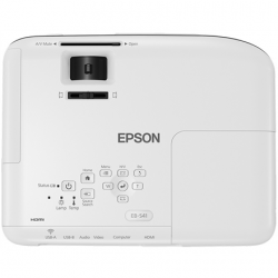 Epson Mobile Series EB-S41...
