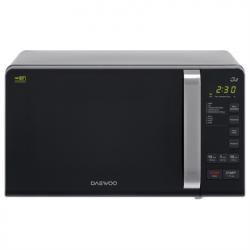 DAEWOO Microwave oven with...