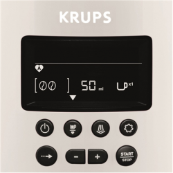 Krups Coffee maker EA8161...