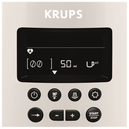 Krups Coffee maker EA8161...