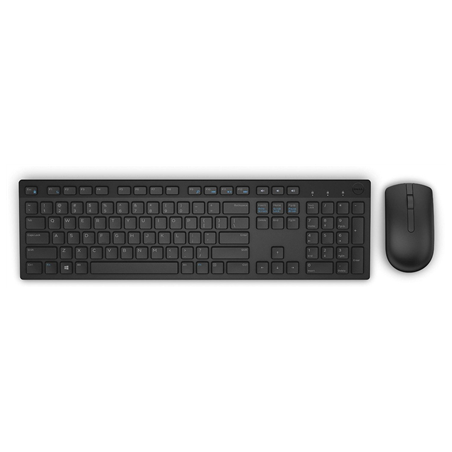 Dell Keyboard and Mouse...