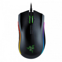 Razer Wired, Gaming mouse,...