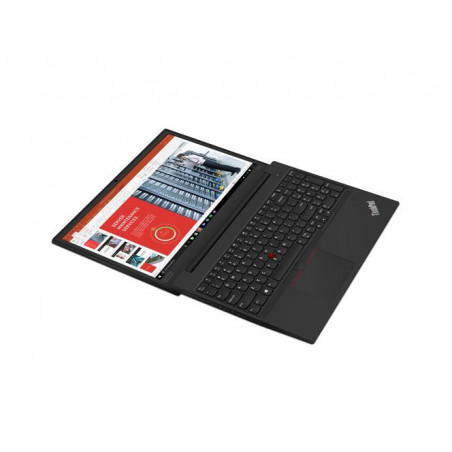 Lenovo ThinkPad E590 Black,...