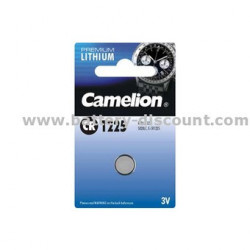 Camelion PQ-136 CR1225,...