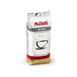 Caffe Musetti Coffee beans,...