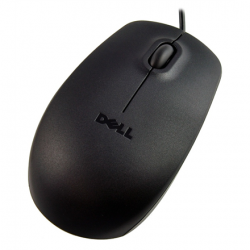 Dell Mouse MS116 Wired, No,...