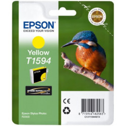 Epson T1594 Ink Cartridge,...