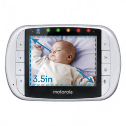 Motorola MBP36SC Baby...