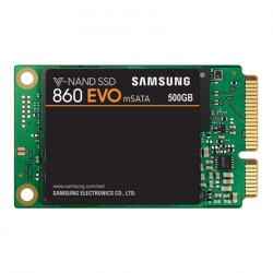 Samsung 860 EVO MZ-M6E500BW...
