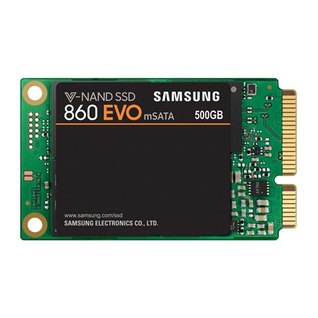 Samsung 860 EVO MZ-M6E500BW...