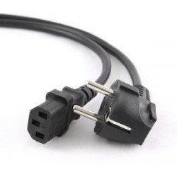 Cablexpert Power cord...