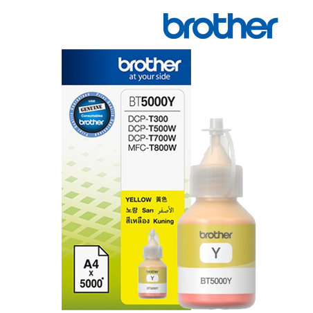Brother BT5000Y Ink...