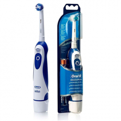 Oral-B Electric toothbrush...